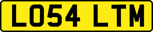 LO54LTM