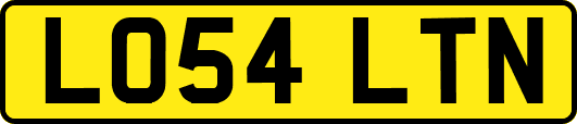 LO54LTN