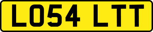 LO54LTT
