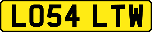 LO54LTW