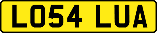 LO54LUA