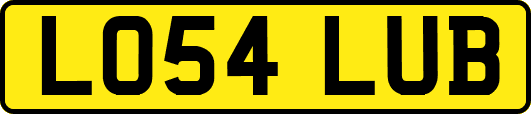 LO54LUB