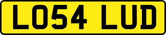 LO54LUD