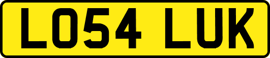LO54LUK