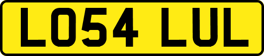 LO54LUL