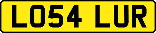 LO54LUR