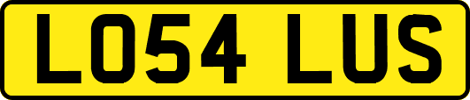 LO54LUS