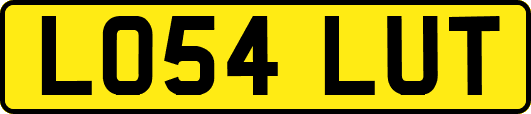 LO54LUT