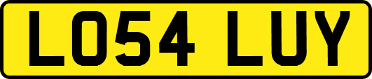 LO54LUY