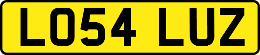 LO54LUZ