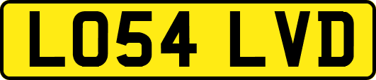 LO54LVD