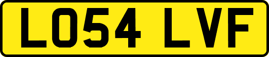 LO54LVF