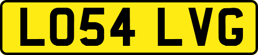LO54LVG