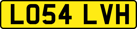 LO54LVH