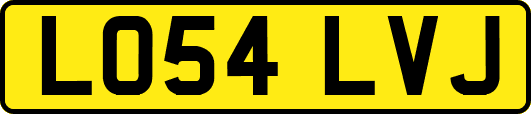 LO54LVJ
