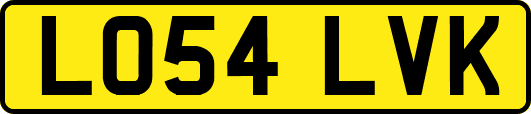 LO54LVK