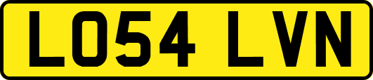 LO54LVN