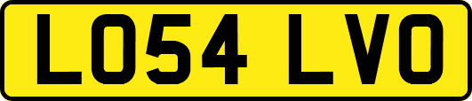 LO54LVO