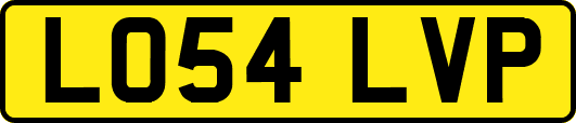 LO54LVP