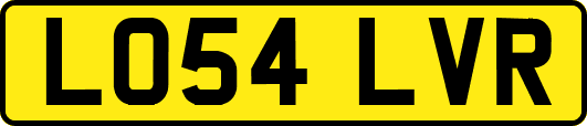 LO54LVR