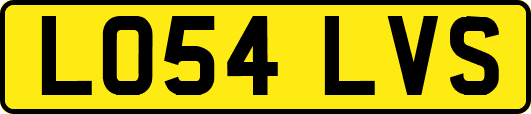 LO54LVS