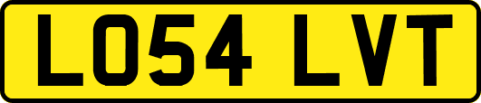 LO54LVT