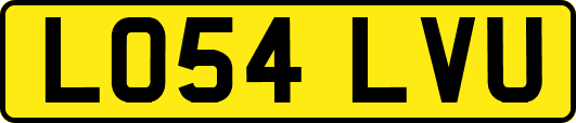 LO54LVU