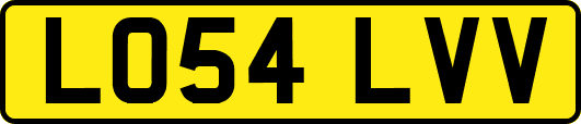 LO54LVV
