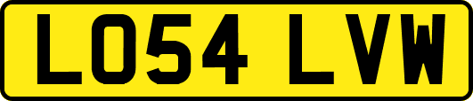 LO54LVW