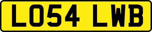 LO54LWB