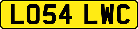 LO54LWC