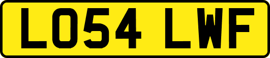 LO54LWF