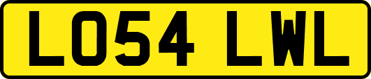 LO54LWL