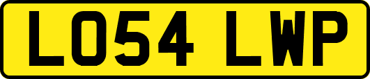 LO54LWP