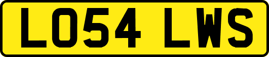 LO54LWS