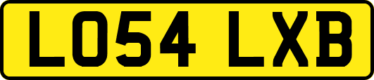 LO54LXB