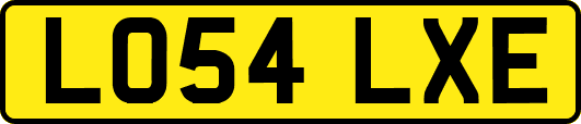LO54LXE