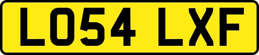 LO54LXF