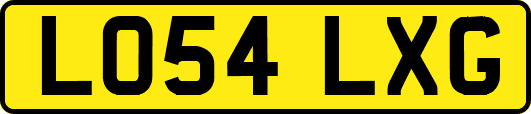LO54LXG