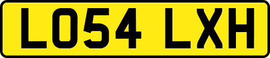 LO54LXH
