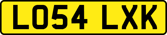 LO54LXK