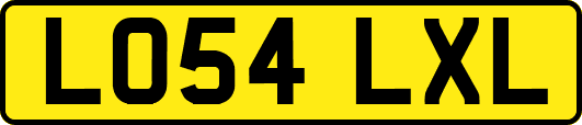 LO54LXL
