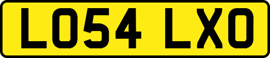 LO54LXO