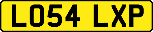 LO54LXP