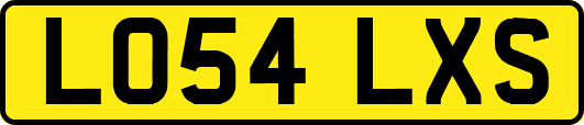 LO54LXS