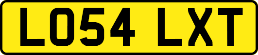 LO54LXT