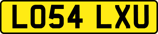LO54LXU