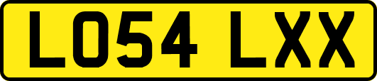 LO54LXX