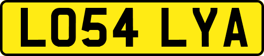 LO54LYA