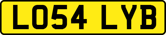 LO54LYB